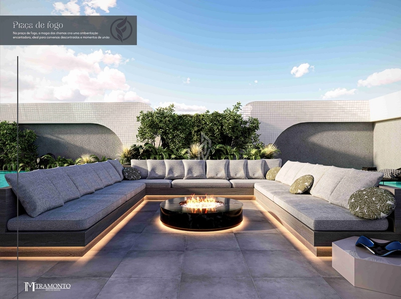 Apartamento 1 suíte a venda - Perequê - Porto Belo/SC: 12ª foto da galeria de imagens do imóvel