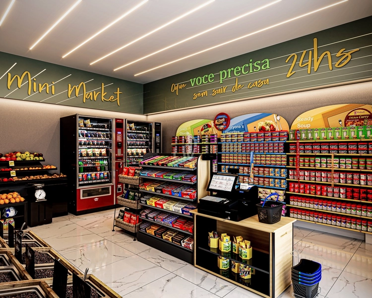 Apartamento 1 suíte a venda - Perequê - Porto Belo/SC: 11ª foto da galeria de imagens do imóvel