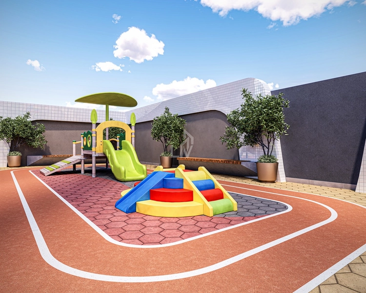 Apartamento 1 suíte a venda - Perequê - Porto Belo/SC: 9ª foto da galeria de imagens do imóvel