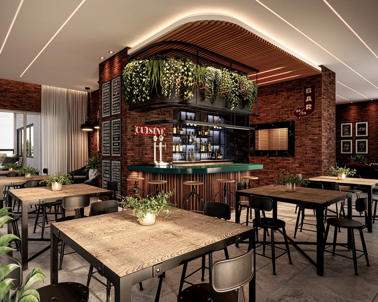 Apartamento 1 suíte a venda - Perequê - Porto Belo/SC: 13ª foto da galeria de imagens do imóvel