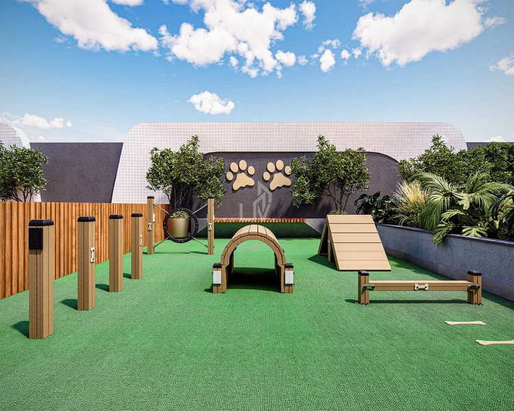 Apartamento 1 suíte a venda - Perequê - Porto Belo/SC: 7ª foto da galeria de imagens do imóvel