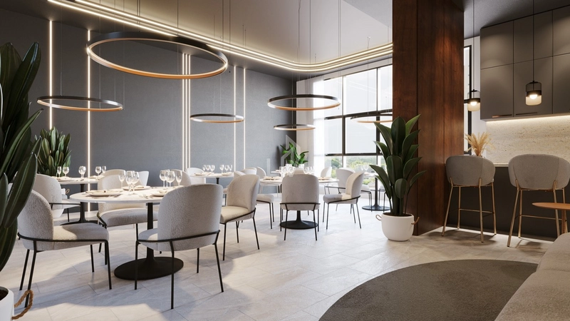 Apartamento 1 suíte a venda - Perequê - Porto Belo/SC: 8ª foto da galeria de imagens do imóvel