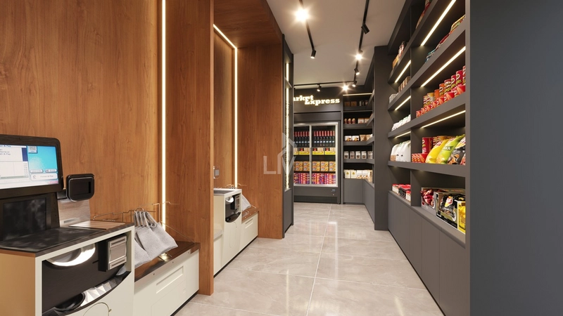 Apartamento 1 suíte a venda - Perequê - Porto Belo/SC: 5ª foto da galeria de imagens do imóvel