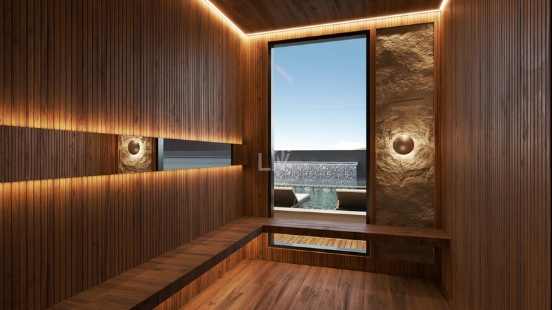 Apartamento 1 suíte a venda - Perequê - Porto Belo/SC: 9ª foto da galeria de imagens do imóvel