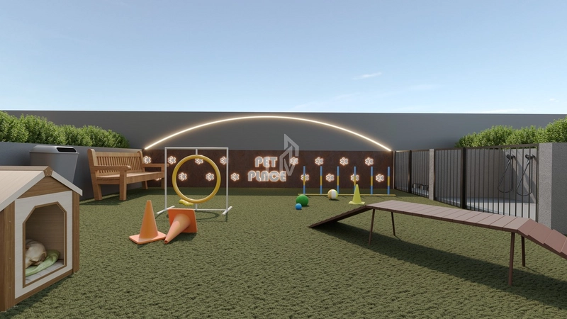 Apartamento 1 suíte a venda - Perequê - Porto Belo/SC: 14ª foto da galeria de imagens do imóvel