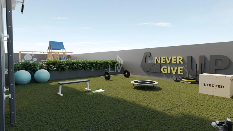 Apartamento 1 suíte a venda - Perequê - Porto Belo/SC: 12ª foto da galeria de imagens do imóvel