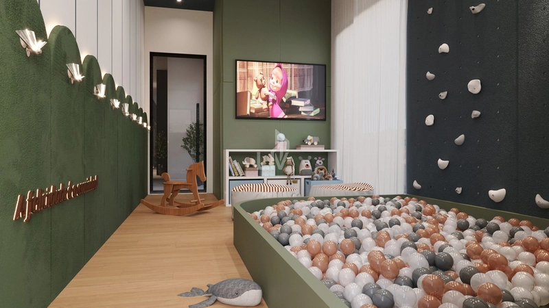 Apartamento 1 suíte a venda - Perequê - Porto Belo/SC: 4ª foto da galeria de imagens do imóvel