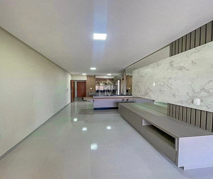 Apartamento com 1 suíte e 1 quarto a venda - Cancelli - Cascavel/PR: 8ª foto da galeria de imagens do imóvel