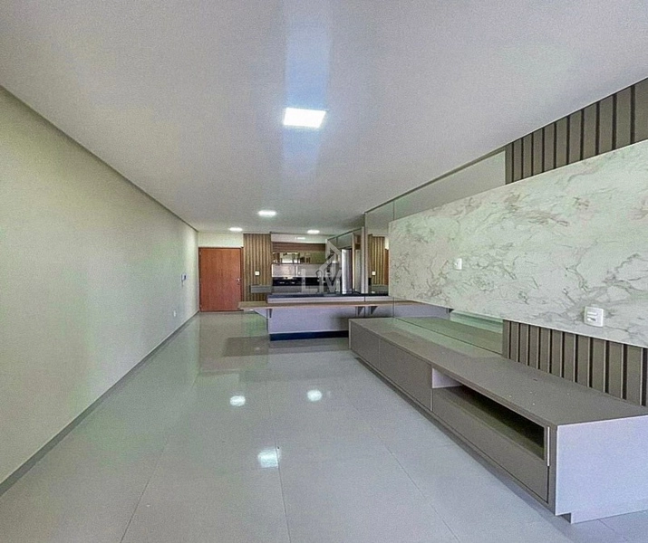 Apartamento com 1 suíte e 1 quarto a venda - Cancelli - Cascavel/PR: 10ª foto da galeria de imagens do imóvel