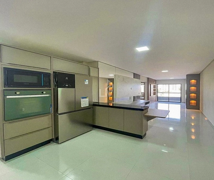 Apartamento com 1 suíte e 1 quarto a venda - Cancelli - Cascavel/PR: 11ª foto da galeria de imagens do imóvel