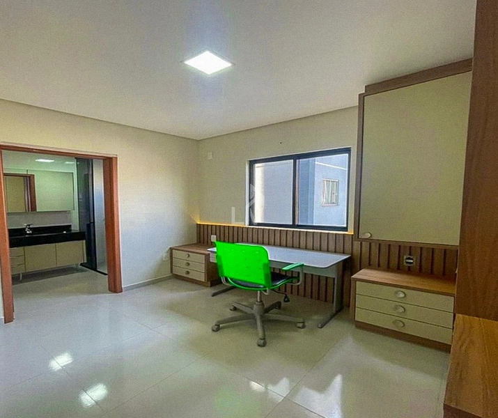 Apartamento com 1 suíte e 1 quarto a venda - Cancelli - Cascavel/PR: 12ª foto da galeria de imagens do imóvel