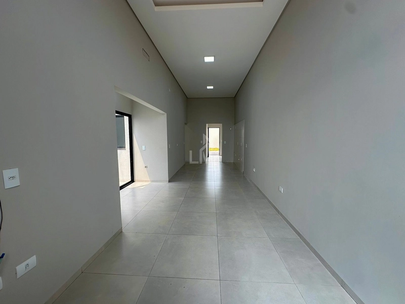 Casa com 1 suíte e 2 quartos a venda - Veredas - Cascavel/PR: 4ª foto da galeria de imagens do imóvel