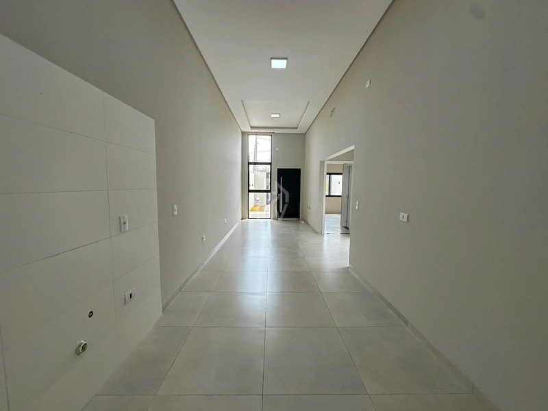 Casa com 1 suíte e 2 quartos a venda - Veredas - Cascavel/PR: 3ª foto da galeria de imagens do imóvel