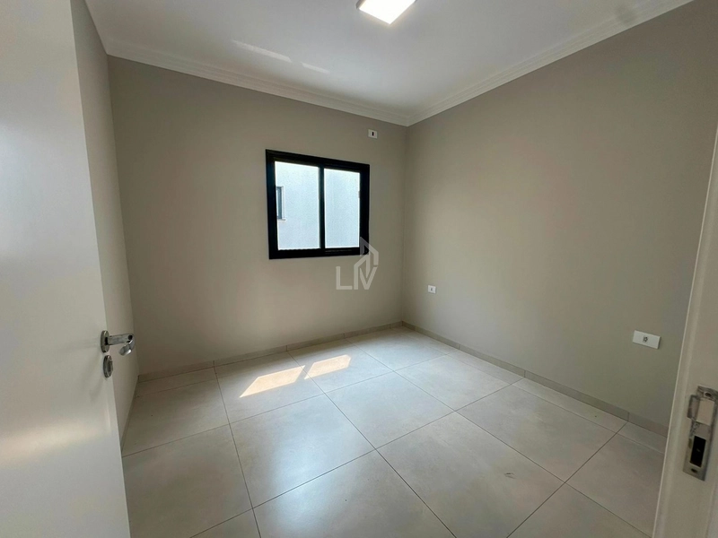 Casa com 1 suíte e 2 quartos a venda - Veredas - Cascavel/PR: 9ª foto da galeria de imagens do imóvel