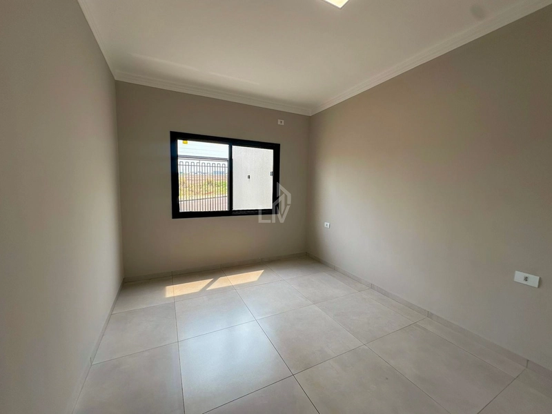 Casa com 1 suíte e 2 quartos a venda - Veredas - Cascavel/PR: 5ª foto da galeria de imagens do imóvel