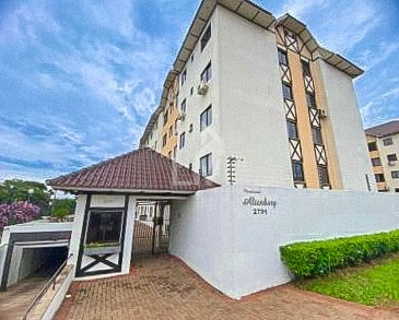 Apartamento 2 quartoS a venda - Country - Cascavel/PR: 2ª foto da galeria de imagens do imóvel