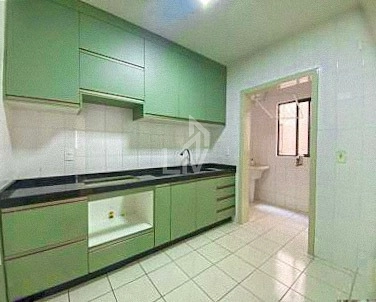 Apartamento 2 quartoS a venda - Country - Cascavel/PR: 3ª foto da galeria de imagens do imóvel