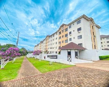 Apartamento 2 quartoS a venda - Country - Cascavel/PR