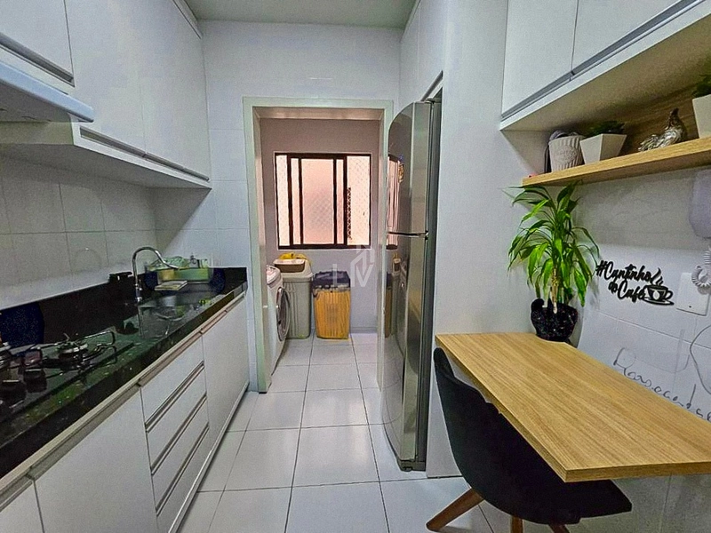 Apartamento com 3 quartos a venda - Pioneiros Catarinense - Cascavel: 3ª foto da galeria de imagens do imóvel