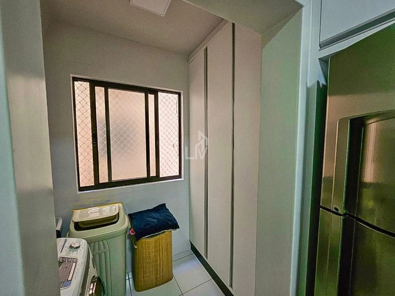 Apartamento com 3 quartos a venda - Pioneiros Catarinense - Cascavel: 9ª foto da galeria de imagens do imóvel