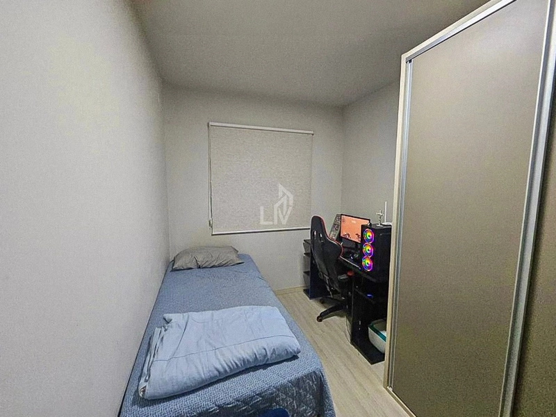 Apartamento com 3 quartos a venda - Pioneiros Catarinense - Cascavel: 7ª foto da galeria de imagens do imóvel