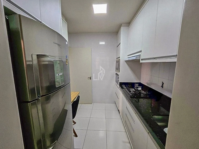 Apartamento com 3 quartos a venda - Pioneiros Catarinense - Cascavel: 8ª foto da galeria de imagens do imóvel