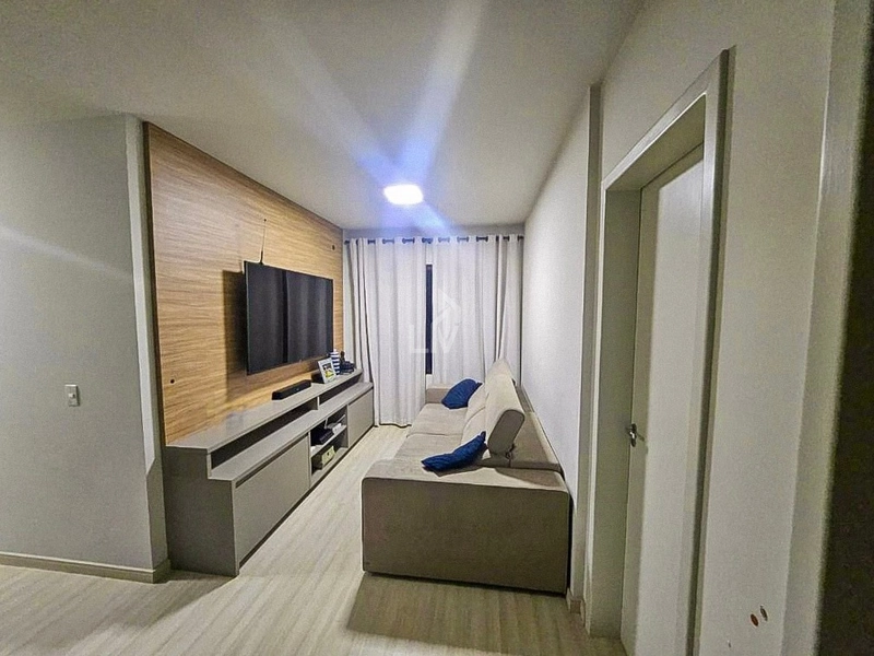 Apartamento com 3 quartos a venda - Pioneiros Catarinense - Cascavel: 2ª foto da galeria de imagens do imóvel