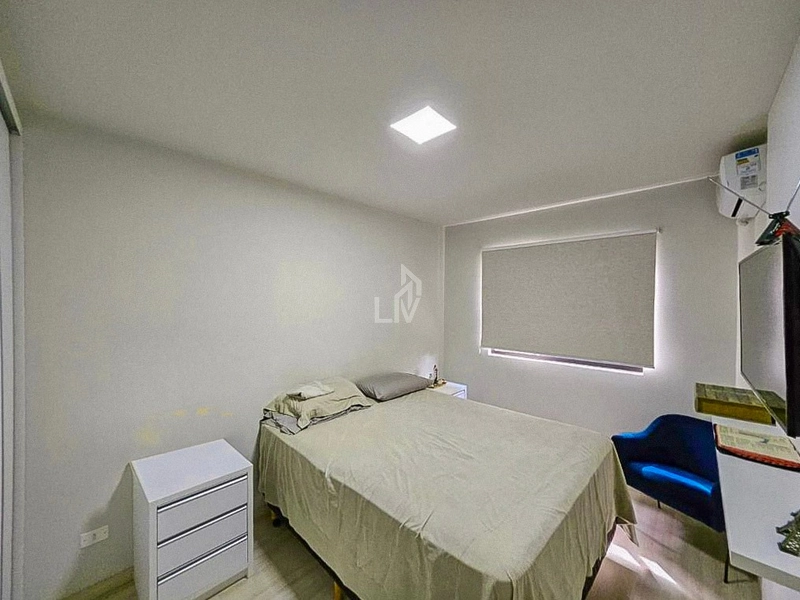 Apartamento com 3 quartos a venda - Pioneiros Catarinense - Cascavel: 5ª foto da galeria de imagens do imóvel