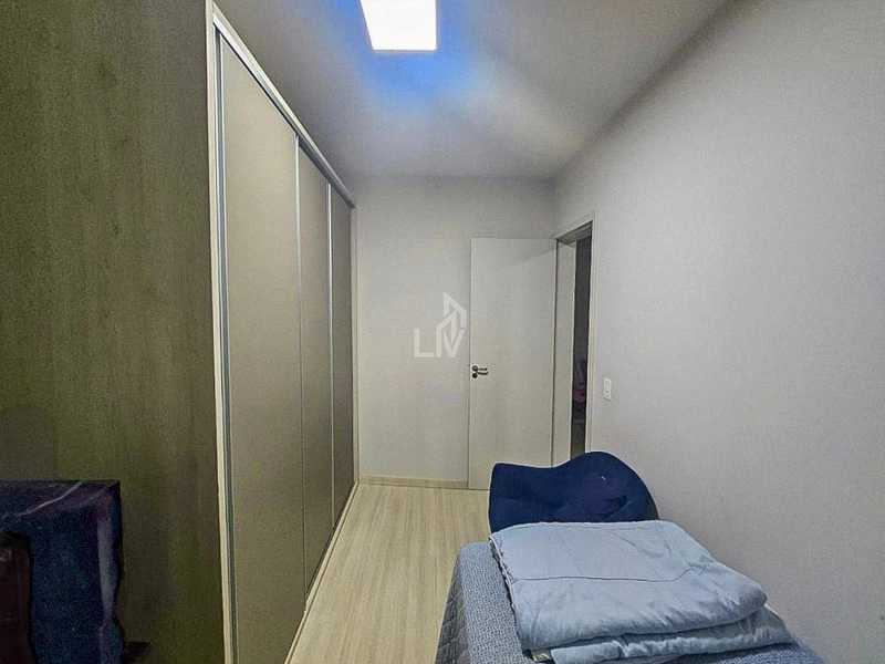 Apartamento com 3 quartos a venda - Pioneiros Catarinense - Cascavel: 10ª foto da galeria de imagens do imóvel