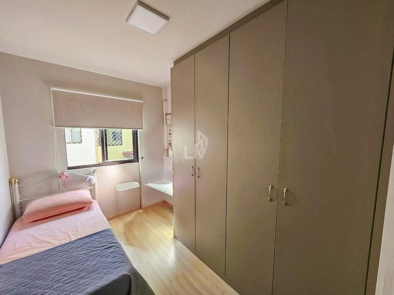 Apartamento com 3 quartos a venda - Pioneiros Catarinense - Cascavel: 6ª foto da galeria de imagens do imóvel