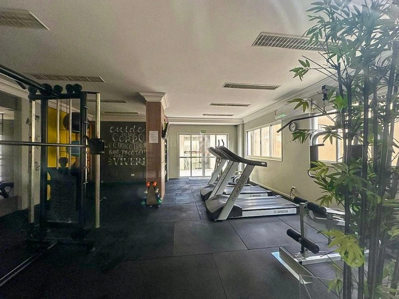 Apartamento com 1 suíte e 2 quartos a venda - Centro - Cascavel/PR: 10ª foto da galeria de imagens do imóvel