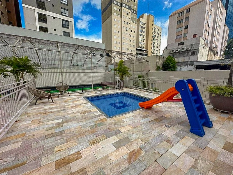 Apartamento com 1 suíte e 2 quartos a venda - Centro - Cascavel/PR: 11ª foto da galeria de imagens do imóvel