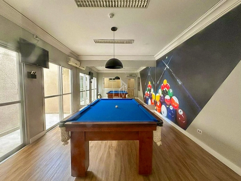 Apartamento com 1 suíte e 2 quartos a venda - Centro - Cascavel/PR: 3ª foto da galeria de imagens do imóvel