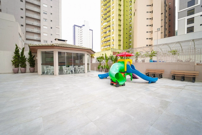 Apartamento com 1 suíte e 2 quartos a venda - Centro - Cascavel/PR: 12ª foto da galeria de imagens do imóvel