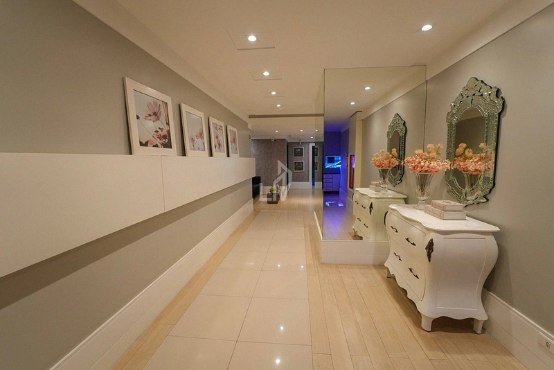 Apartamento com 1 suíte e 2 quartos a venda - Centro - Cascavel/PR: 8ª foto da galeria de imagens do imóvel