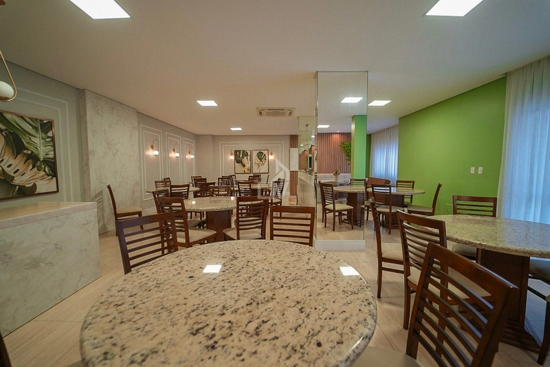 Apartamento com 1 suíte e 2 quartos a venda - Centro - Cascavel/PR: 13ª foto da galeria de imagens do imóvel