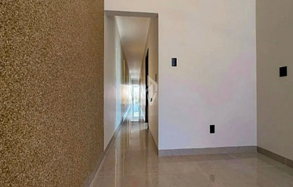 Casa 1 suíte e 2 quartos a venda - Veredas - Cascavel/PR: 2ª foto da galeria de imagens do imóvel