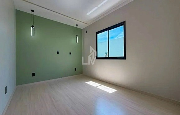 Casa 1 suíte e 2 quartos a venda - Veredas - Cascavel/PR: 3ª foto da galeria de imagens do imóvel