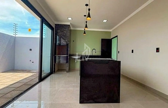 Casa 1 suíte e 2 quartos a venda - Veredas - Cascavel/PR: 8ª foto da galeria de imagens do imóvel