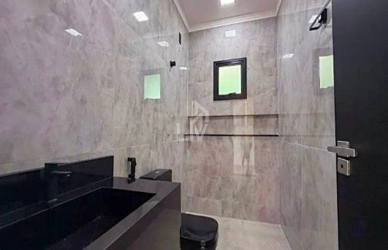 Casa 1 suíte e 2 quartos a venda - Veredas - Cascavel/PR: 10ª foto da galeria de imagens do imóvel