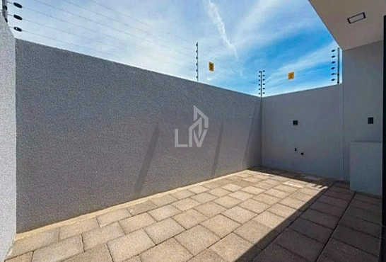 Casa 1 suíte e 2 quartos a venda - Veredas - Cascavel/PR: 11ª foto da galeria de imagens do imóvel