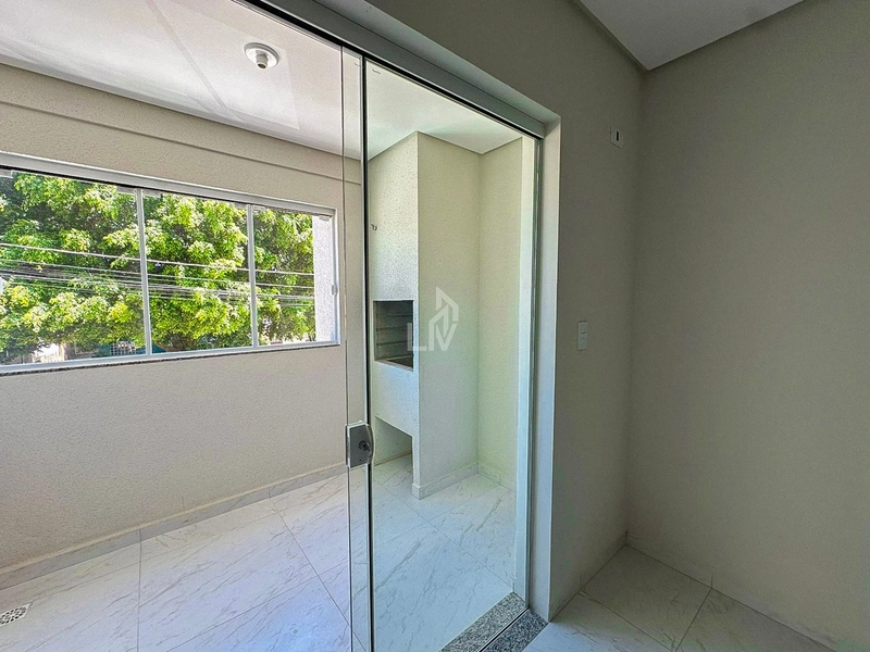 Apartamento com 2 quartos a venda - Pion. Catarinense - Cascavel/PR: 10ª foto da galeria de imagens do imóvel