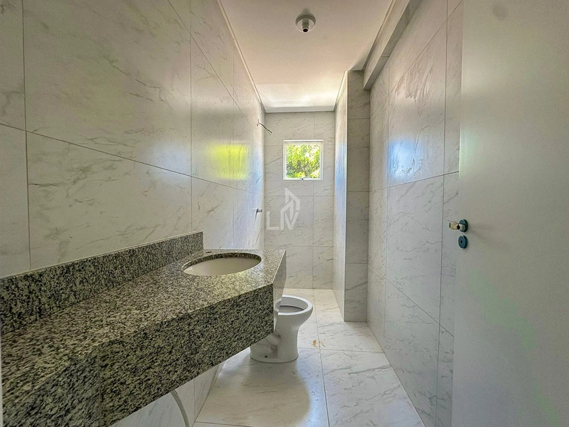 Apartamento com 2 quartos a venda - Pion. Catarinense - Cascavel/PR: 7ª foto da galeria de imagens do imóvel