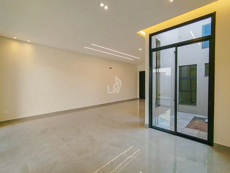 Casa com 2 suítes e 1 quarto a venda - Santa Cruz - Cascavel/PR: 8ª foto da galeria de imagens do imóvel