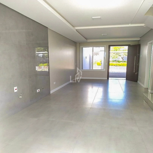 Sobrado com 1 suíte e 2 quartos a venda - Canada - Cascavel/PR: 3ª foto da galeria de imagens do imóvel