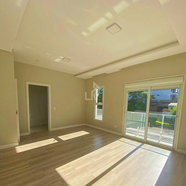 Sobrado com 1 suíte e 2 quartos a venda - Canada - Cascavel/PR: 4ª foto da galeria de imagens do imóvel