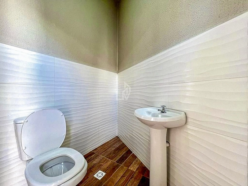 Casa com 1 suíte e 2 quartos a venda - Santa Cruz - Cascavel/PR: 7ª foto da galeria de imagens do imóvel