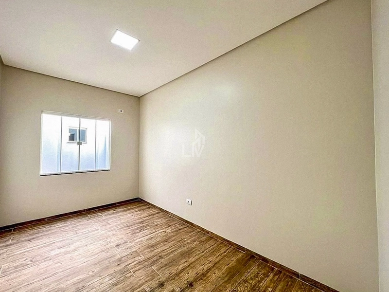 Casa com 1 suíte e 2 quartos a venda - Santa Cruz - Cascavel/PR: 5ª foto da galeria de imagens do imóvel