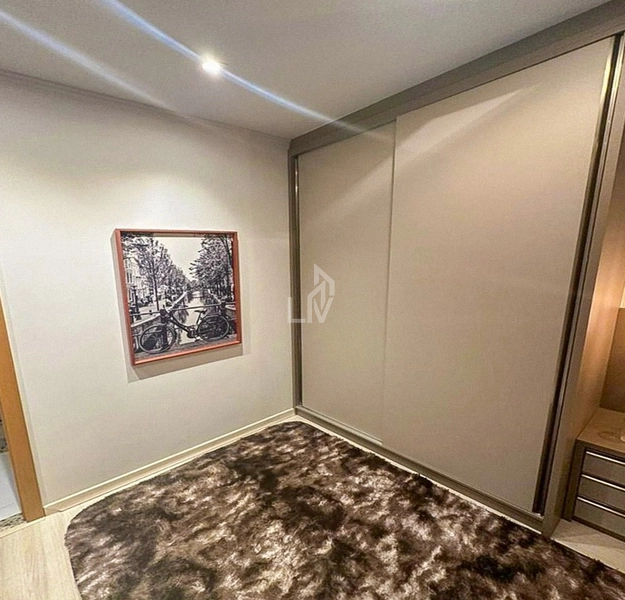 Apartamento com 1 suíte e 2 quartos a venda - Centro - Cascavel/PR: 16ª foto da galeria de imagens do imóvel