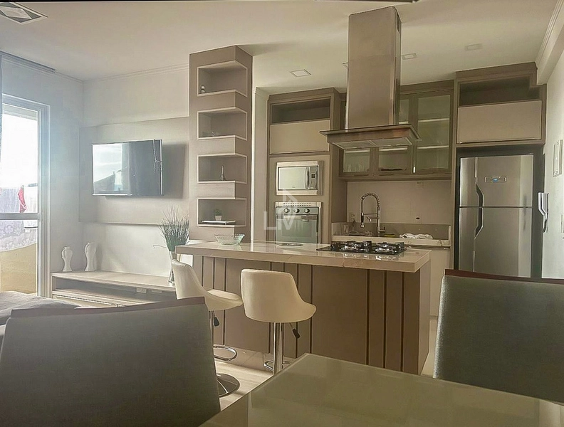 Apartamento com 1 suíte e 2 quartos a venda - Centro - Cascavel/PR: 15ª foto da galeria de imagens do imóvel